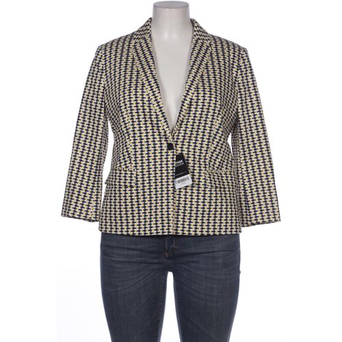 Boss by Hugo Boss Damen Blazer, marineblau, Gr. 42