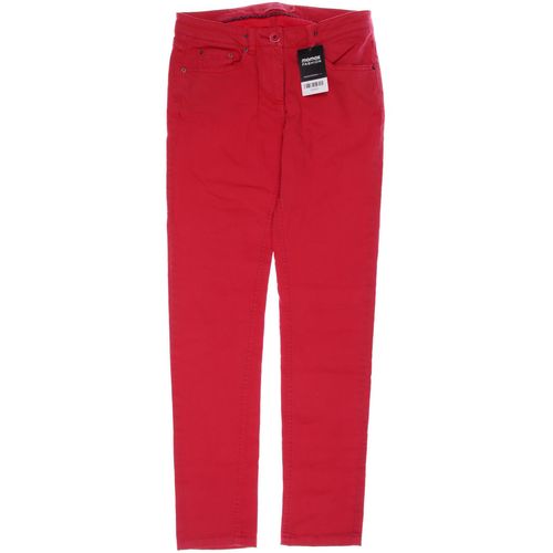 Liebeskind Berlin Damen Jeans, rot, Gr. 28