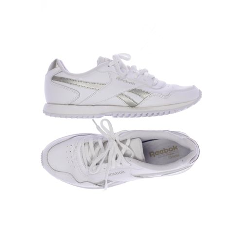 Reebok Damen Sneakers, weiß, Gr. 40