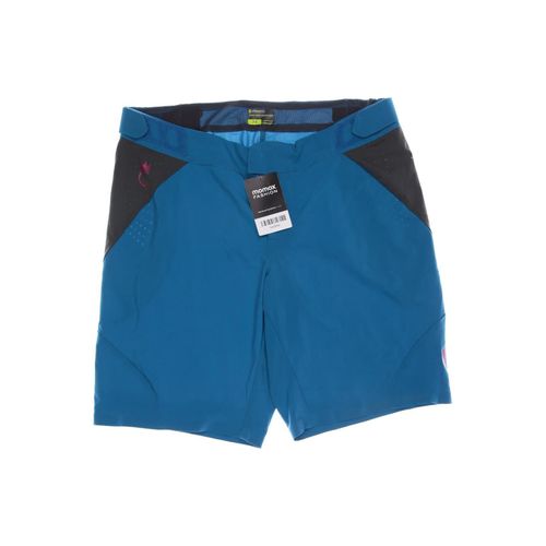 Scott Herren Shorts, blau, Gr. 48