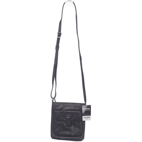 Voi Damen Handtasche, schwarz, Gr.