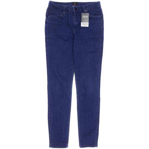 Lee Damen Jeans, marineblau, Gr. 29