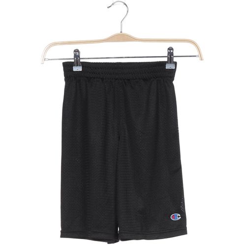 Champion Herren Shorts, schwarz, Gr. 42