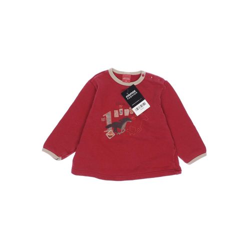 Sanetta Damen Hoodies & Sweater, rot, Gr. 80