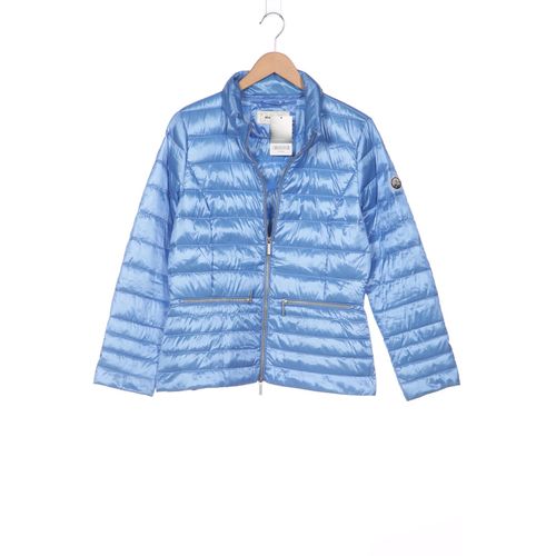 Beaumont Damen Jacke, blau, Gr. 40