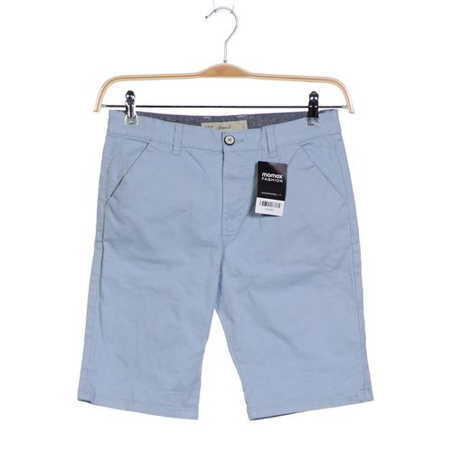 Denim Co. Herren Shorts, hellblau, Gr. 158