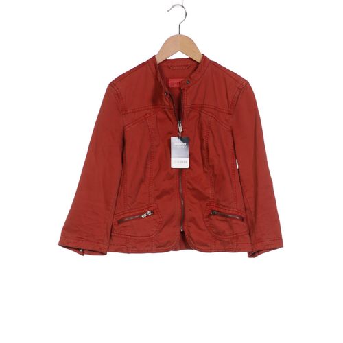 Esprit Damen Jacke, rot, Gr. 40