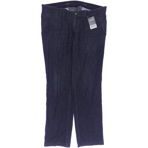 Eurex by Brax Herren Jeans, marineblau, Gr. 27