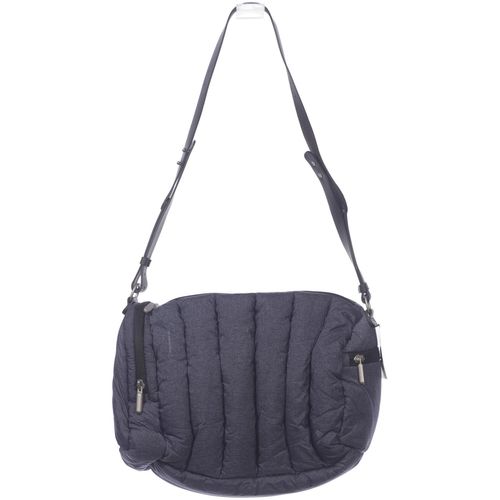 Mandarina Duck Damen Handtasche, blau, Gr.