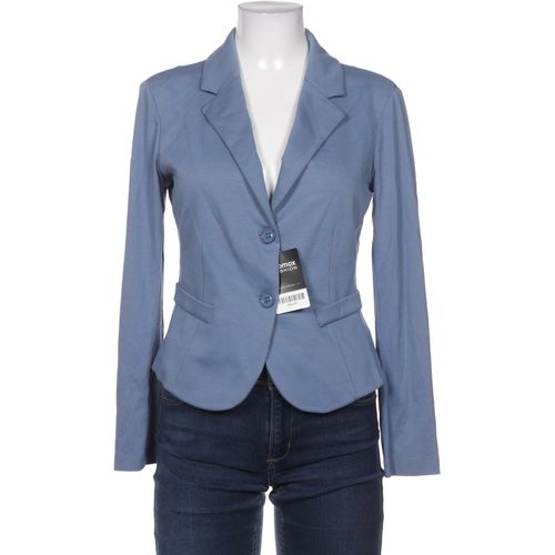 Imperial Damen Blazer, blau, Gr. 42