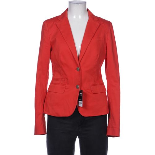 Esprit Damen Blazer, rot, Gr. 36