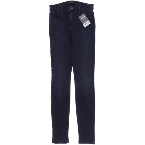 J Brand Damen Jeans, marineblau, Gr. 26