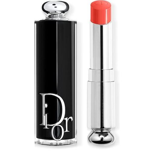 DIOR Lippen Lippenstifte Lippenstift mit Glanz-Finish – 90 % Inhaltsstoffe natürlichen Ursprungs – NachfüllbarDior Addict 546 Dolce Vita