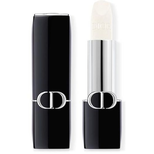 DIOR Lippen Lippenpflege Universeller Lippenbalsam - Feuchtigkeitsspendende florale LippenpflegeRouge Dior Balm 000 Diornatural