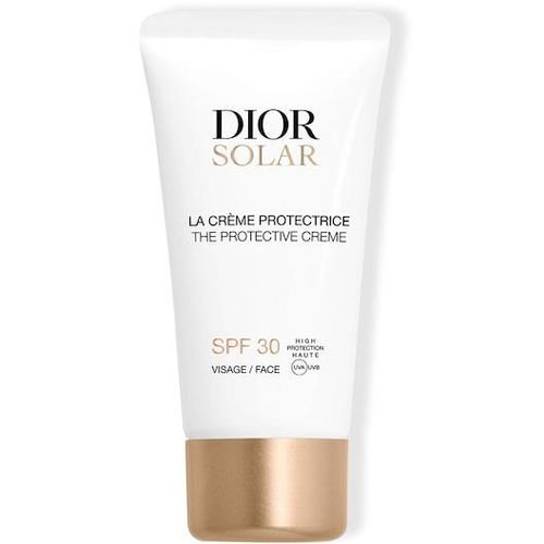 DIOR Hautpflege Dior Solar Sonnencreme fürs Gesicht – Schützende Creme – Hoher SchutzLa Crème Protectrice Visage SPF 30