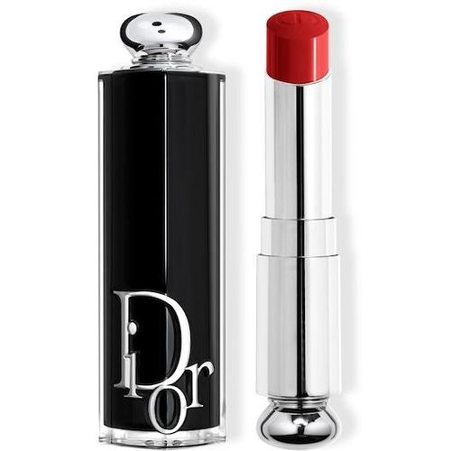 DIOR Lippen Lippenstifte Lippenstift mit Glanz-Finish – 90 % Inhaltsstoffe natürlichen Ursprungs – NachfüllbarDior Addict 841 Caro