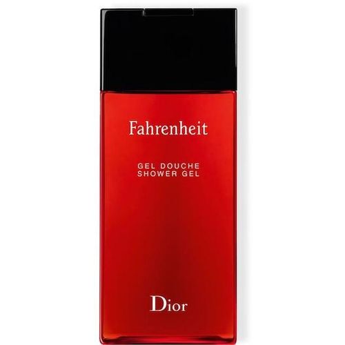 DIOR Herrendüfte Fahrenheit Duschgel