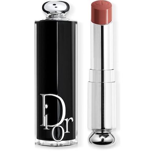 DIOR Lippen Lippenstifte Lippenstift mit Glanz-Finish – 90 % Inhaltsstoffe natürlichen Ursprungs – NachfüllbarDior Addict 616 Nude Mitzah