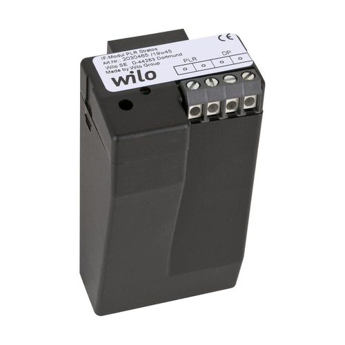 Wilo Pumpensteuerung/Schnittstellenmodul IF-Modul Stratos PLR 2030465