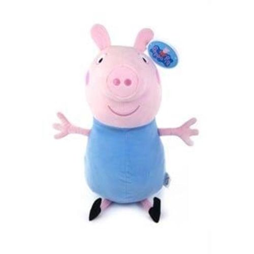 Peppa Pig George Plush 50 cm