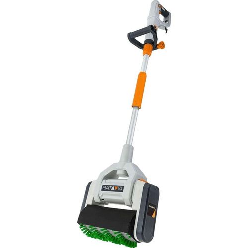 Reinigungsbürste & Terrassenreiniger Maxxbrush® 1020W