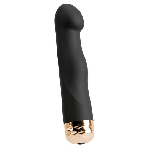 G-Punkt-Vibrator mit supersofter Oberfläche