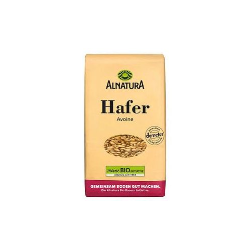 ALNATURA Bio Hafer 500,0 g