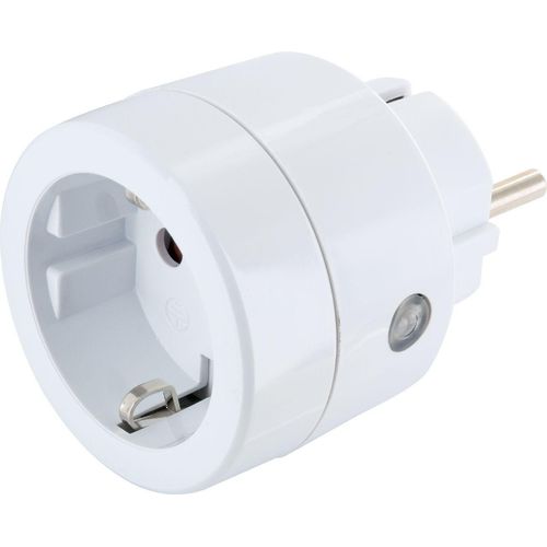 Steckdosenadapter WiFi Indoor