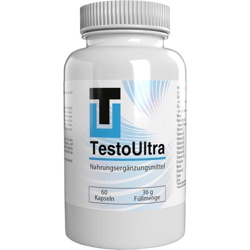 Testoultra 60 ST