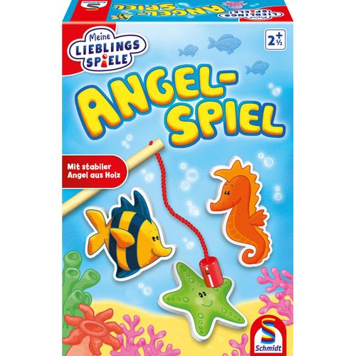 Schmidt Spiele Spiel »Angelspiel«