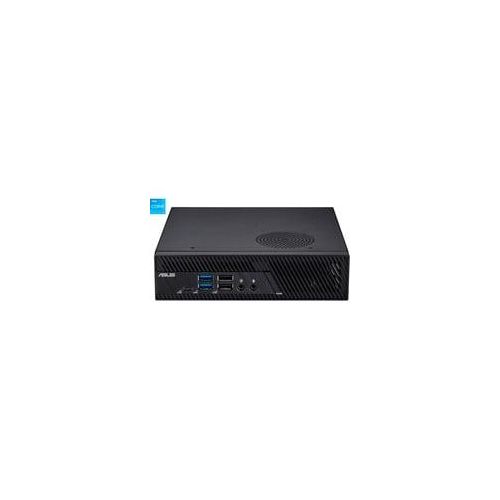 PB63-B3014MH, Mini-PC schwarz, ohne Betriebssystem