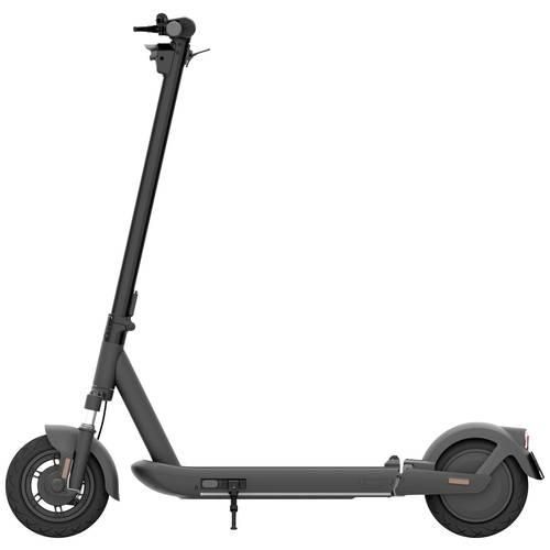 ODYS Neo e100 E-Scooter Schwarz Li-Ion 36 V 12.5 Ah Straßenzulassung: Deutschland