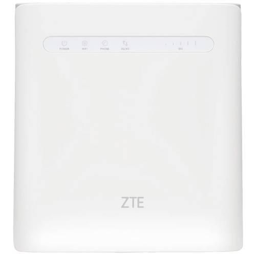 ZTE MF286R WLAN Router 2.4 GHz, 5 GHz 300 MBit/s