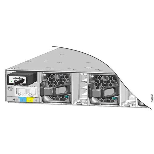 Externe Harde Schijf CISCO SSD-240G 240 GB SSD