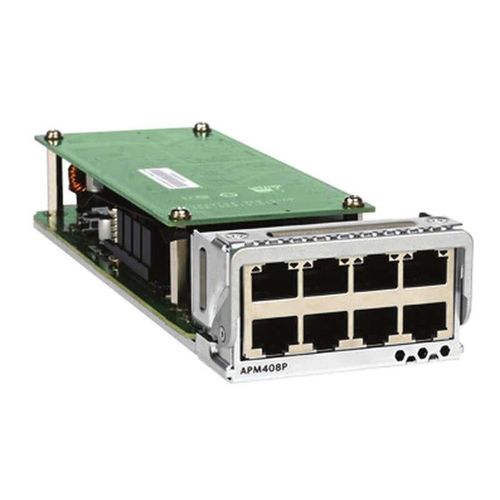 Netwerkkaart Netgear APM408P-10000S