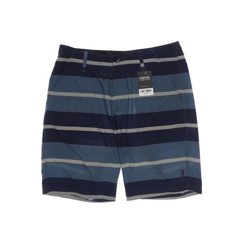 Oakley Herren Shorts, blau, Gr. 33