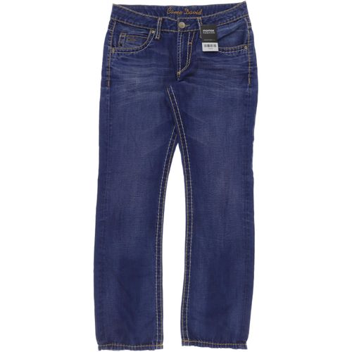 Camp David Damen Jeans, blau, Gr. 31