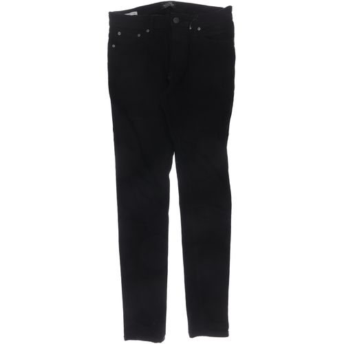 Jack & Jones Damen Jeans, schwarz, Gr. 31