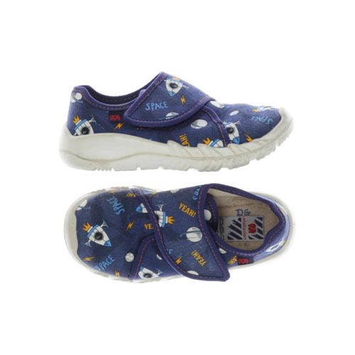 elefanten Herren Kinderschuhe, blau, Gr. 26