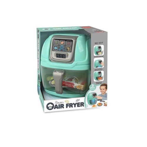 Sobczyk Junior - Toy Airfryer