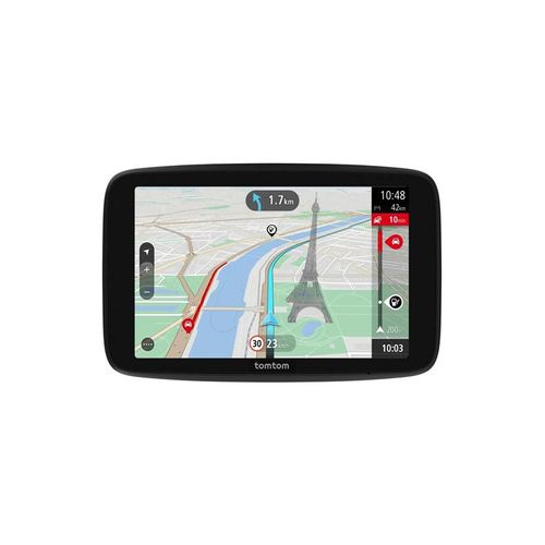 TomTom GO Navigator - GPS navigator