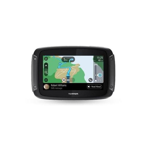 TomTom RIDER 50 WE navigator