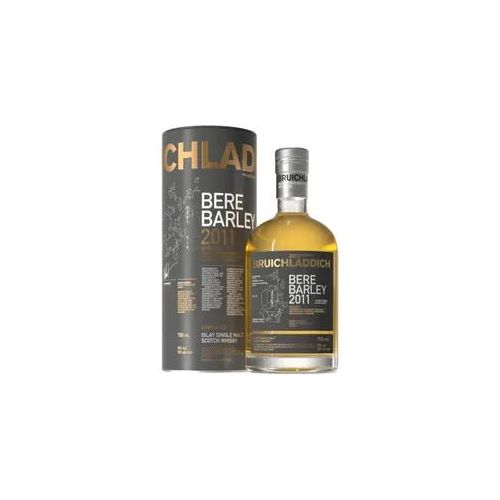 Bruichladdich Bere Barley Single Malt Scotch Whisky