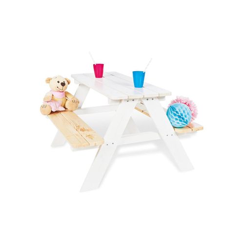Pinolino® Garten-Kindersitzgruppe