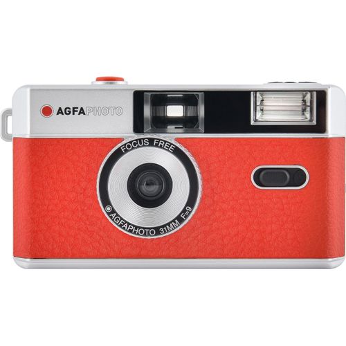 AgfaPhoto Kompaktkamera
