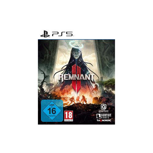 Spielesoftware »Remnant 2 PS5«, PlayStation 5