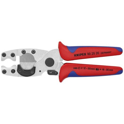 Knipex Rohrzange »Ø 12 - 25 mm«, (1 tlg.)