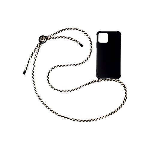 Handyhülle »Urbany's iPhone 15 Plus Blackberry Muffin«, Apple iPhone 15 Plus