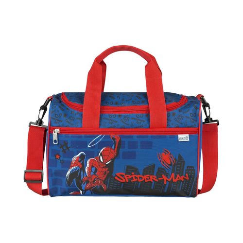 Scooli Sporttasche »Scooli Spiderman Spiderman«