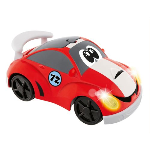 Chicco RC-Auto »Johnny Coupé Racing«, mit Licht